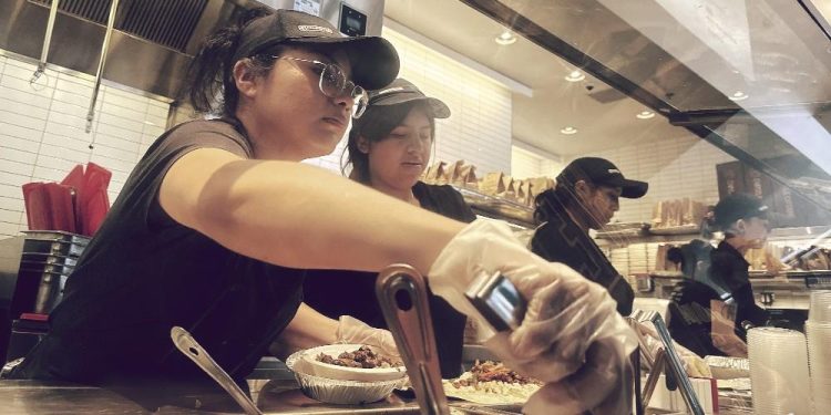 California Restaurants